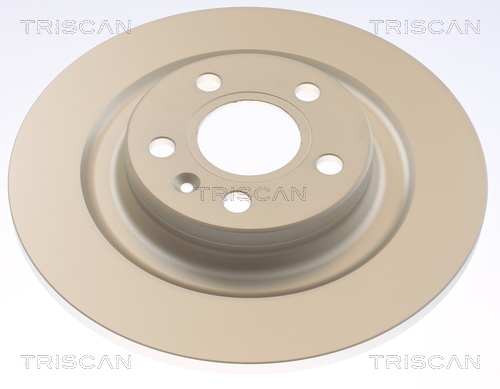 TRISCAN Bremsscheibe