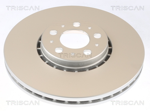 TRISCAN Bremsscheibe