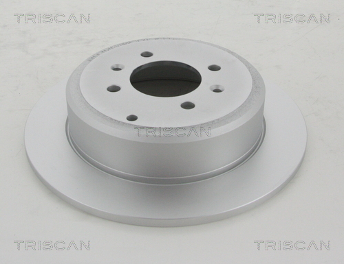 TRISCAN Bremsscheibe