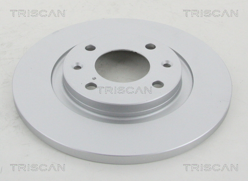 TRISCAN Bremsscheibe