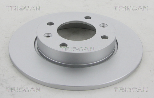 TRISCAN Bremsscheibe