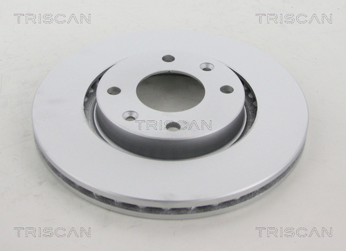 TRISCAN Bremsscheibe