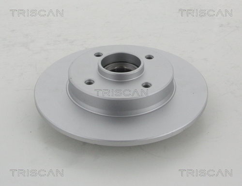 TRISCAN Bremsscheibe