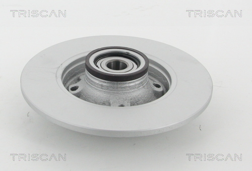 TRISCAN Bremsscheibe