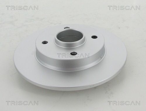 TRISCAN Bremsscheibe