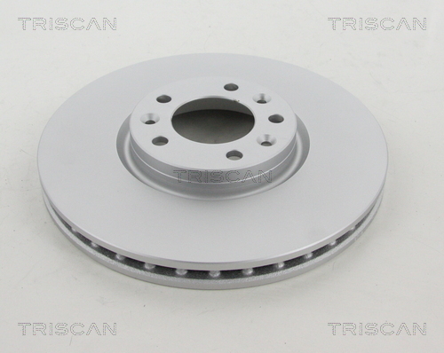 TRISCAN Bremsscheibe