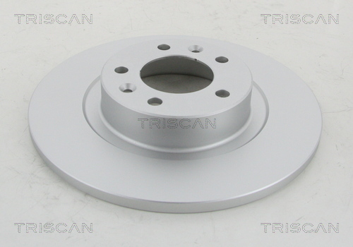 TRISCAN Bremsscheibe
