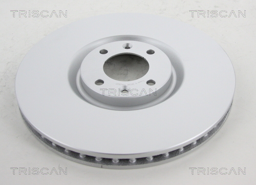 TRISCAN Bremsscheibe