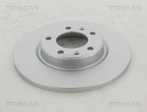 TRISCAN Bremsscheibe