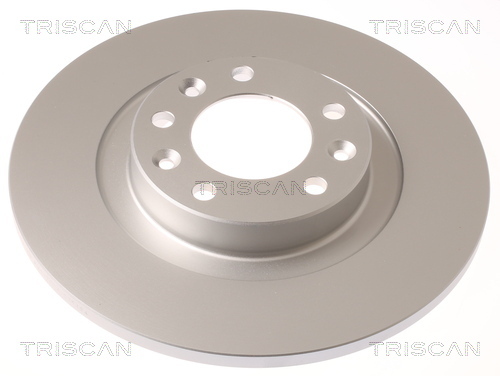 TRISCAN Bremsscheibe