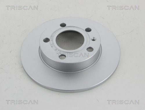 TRISCAN Bremsscheibe