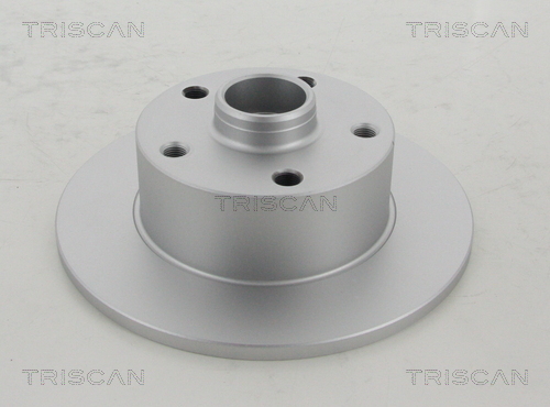 TRISCAN Bremsscheibe