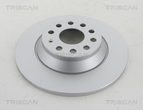 TRISCAN Bremsscheibe