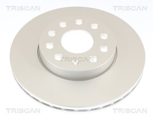 TRISCAN Bremsscheibe