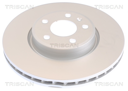 TRISCAN Bremsscheibe