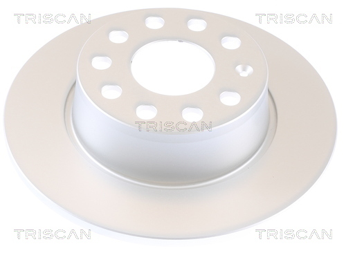 TRISCAN Bremsscheibe