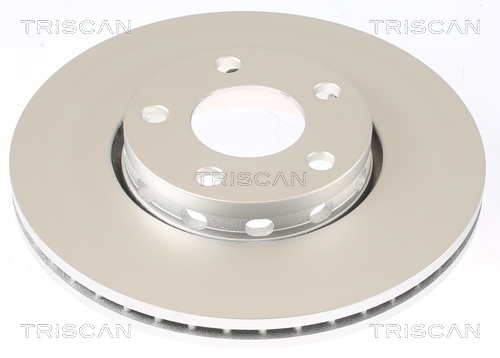 TRISCAN Bremsscheibe