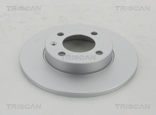 TRISCAN Bremsscheibe