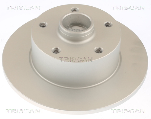TRISCAN Bremsscheibe