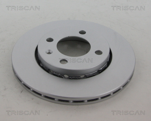 TRISCAN Bremsscheibe
