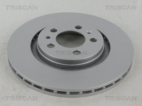TRISCAN Bremsscheibe