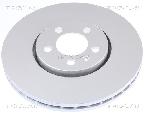 TRISCAN Bremsscheibe