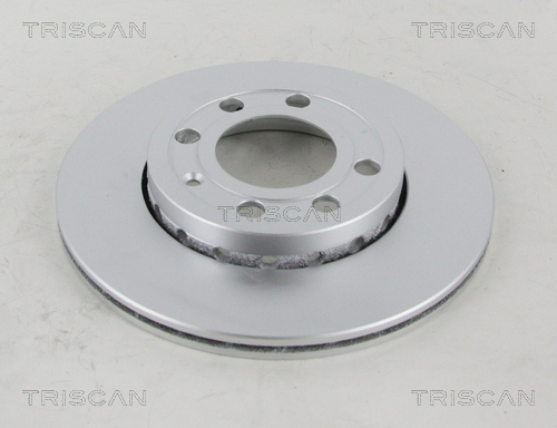 TRISCAN Bremsscheibe