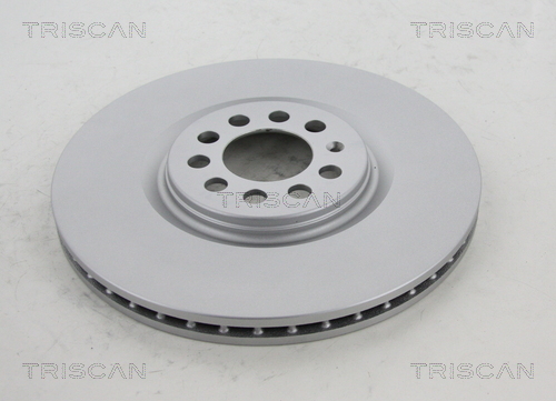 TRISCAN Bremsscheibe