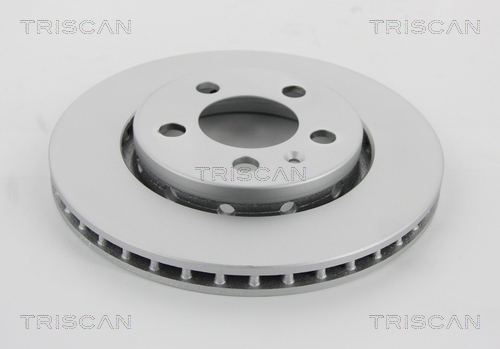 TRISCAN Bremsscheibe