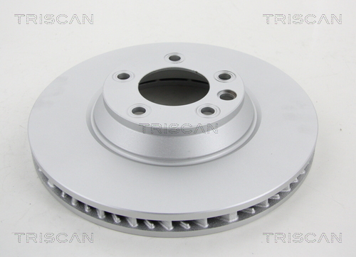 TRISCAN Bremsscheibe