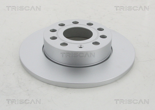 TRISCAN Bremsscheibe