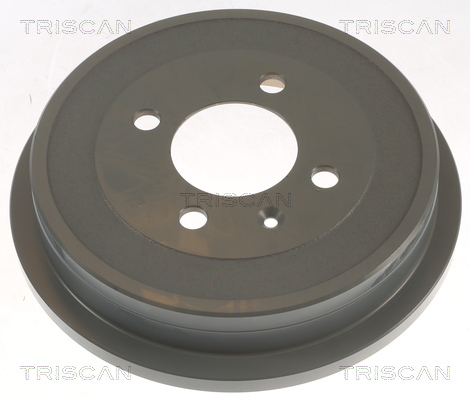 TRISCAN Bremstrommel