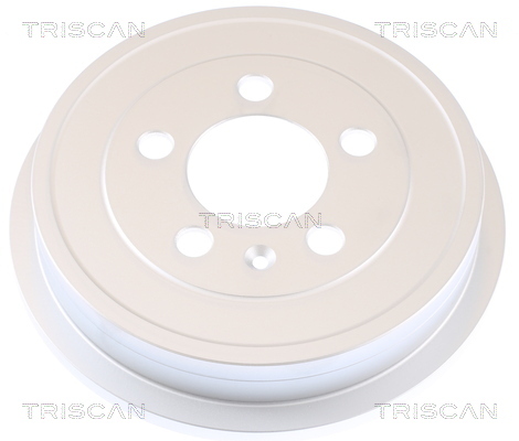 TRISCAN Bremstrommel