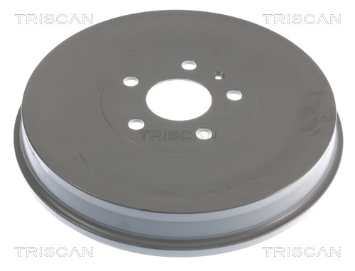 TRISCAN Bremstrommel