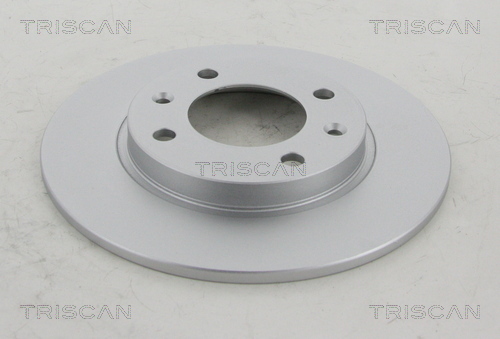 TRISCAN Bremsscheibe