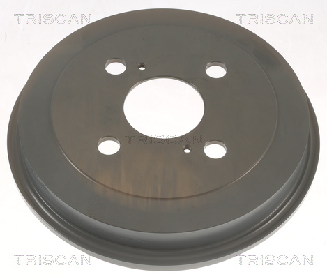 TRISCAN Bremstrommel