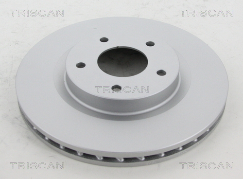 TRISCAN Bremsscheibe