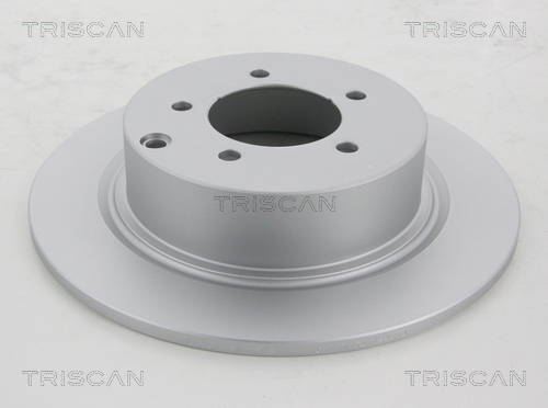TRISCAN Bremsscheibe