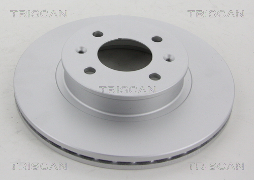 TRISCAN Bremsscheibe