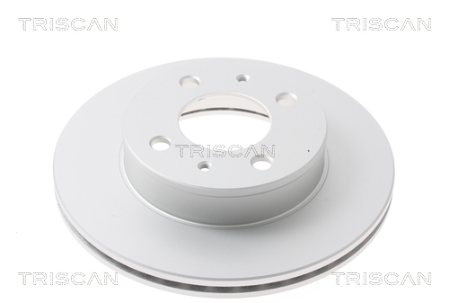 TRISCAN Bremsscheibe