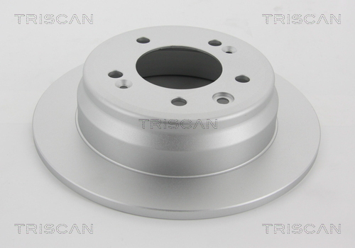 TRISCAN Bremsscheibe