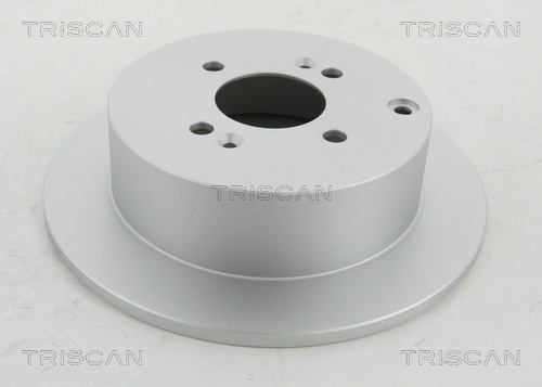 TRISCAN Bremsscheibe