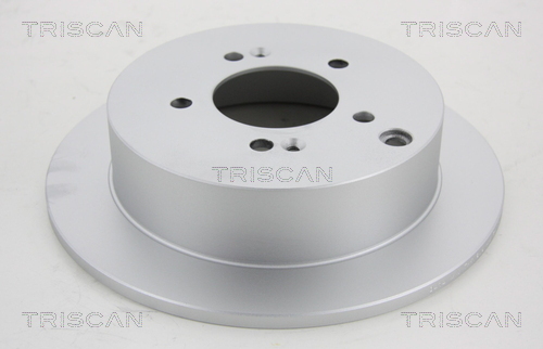 TRISCAN Bremsscheibe