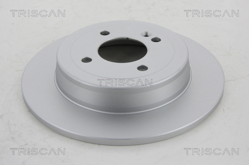 TRISCAN Bremsscheibe