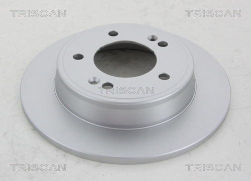 TRISCAN Bremsscheibe
