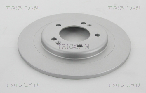 TRISCAN Bremsscheibe