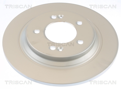 TRISCAN Bremsscheibe