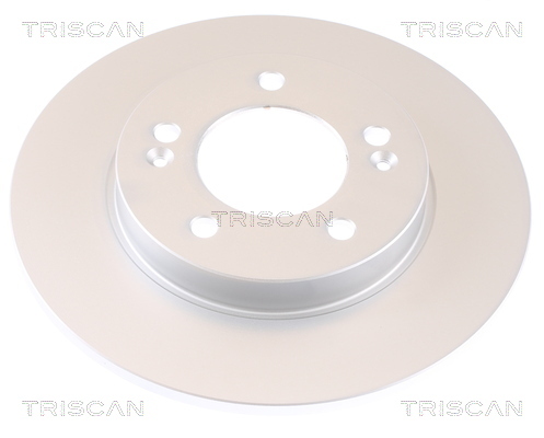 TRISCAN Bremsscheibe