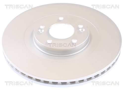TRISCAN Bremsscheibe