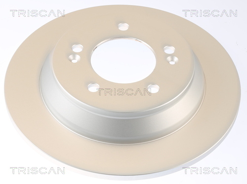 TRISCAN Bremsscheibe